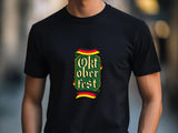Oktoberfest T-Shirt, German Beer Festival Shirt, Bavarian Costume Tee, Munich Party Shirt, Funny Prost Beer Tee, Oktober