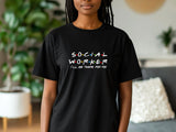 National Certified Nurses Day Gift Shirt, Funny Nurse Tee “I’ll Be There for You”, Unisex Healthcare T-Shirt S–3XL, Free