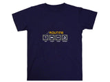 Developer Routine Shirt, Eat Sleep Code Repeat Tee, Funny Programmer T-Shirt, Software Engineer Gift, Coding Unisex Shir