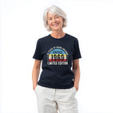 1960 65th Birthday T-Shirt | Funny 65th Gifts for Him, Gifts for Him | Classic 65th T-Shirt for Men