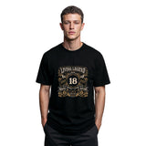 Living Legend 2007 T-Shirt – Funny 18th Birthday Gift for Him