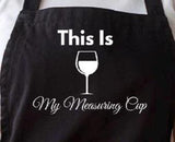 Funny Apron for Women – Personalised Ladies Cooking Apron | Printed Adult Apron Gift for Her | Kitchen Gift | Custom Apr