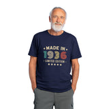 1936 90th Birthday T-Shirt | Funny 90th Gifts for Him and Her | Classic Birthday Shirt for Men and Women
