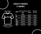 5th Anniversary Matching Couple Shirts, Married Since 2021