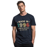 1996 30th Birthday T-Shirt | Funny 30th Gifts for Him and Her | Classic Birthday Shirt for Men and Women
