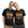 25th Anniversary Couple T-Shirts, Married Since 2001, Silver Anniversary Gift