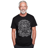 1976 Vintage T-Shirt – 50th Birthday Gift for Men