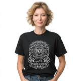 1976 Vintage T-Shirt – 50th Birthday Gift for Men