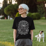 Vintage 1966 T-Shirt | 60th Birthday Gift, Aged to Perfection