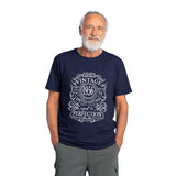 70th Birthday T-Shirt – 1956 Vintage Aged to Perfection