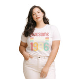 1986 Birthday T-Shirt | Retro Style Gift
