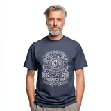 1976 Vintage T-Shirt – 50th Birthday Gift for Men