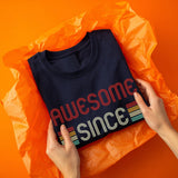 Since 1956 T-Shirt | Vintage Birthday Gift