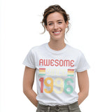 Since 1996 T-Shirt | Retro Birthday Gift