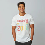 Since 2006 T-Shirt | Retro Birthday Gift