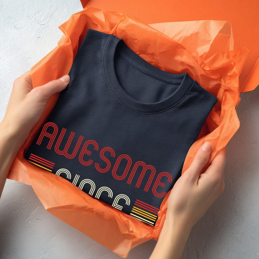 2008 Birthday T-Shirt | Retro Style Gift