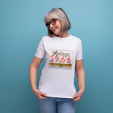 Vintage 1966 Shirt, 60th Birthday Gift, Born in 1966 T-Shirt, Retro Vintage Tee, Classic Year Shirt, Unisex