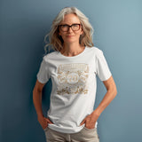 70th Birthday Gift 1956, Living Legend Since 1956 Shirt, Born in 1956 Tee, Vintage 1956 T-Shirt, Classic Birthday Gift