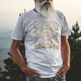 70th Birthday Gift 1956, Living Legend Since 1956 Shirt, Born in 1956 Tee, Vintage 1956 T-Shirt, Classic Birthday Gift