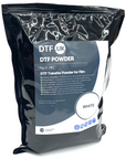 DTF Powder Medium Grain 1kg – Hot Melt Adhesive for DTF Transfers UK