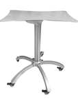 Heat Press Stand Table | Adjustable Workstation for 40x50cm Presses | DTF.UK Approved