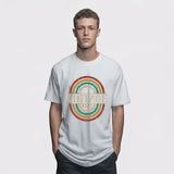 Vintage Quote 2007 - 18th Birthday T-Shirt, Funny 18th Gift for Dad, 18th Gifts for Men, Classic 18th T-Shirt