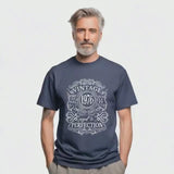 1976 Vintage T-Shirt – 50th Birthday Gift for Men