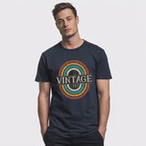 Vintage 1985 T-Shirt – 40th Birthday Gift for Dad
