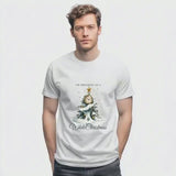 I’m Dreaming of a White Christmas T-Shirt – Festive Holiday Tee, Vintage Christmas Shirt, Merry Christmas Top, Cute Xmas