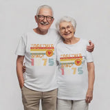 51 Years Married Gift | 51st Wedding Anniversary Gift | 1975 Anniversary Gift | Golden Anniversary Present | Wedding Gif
