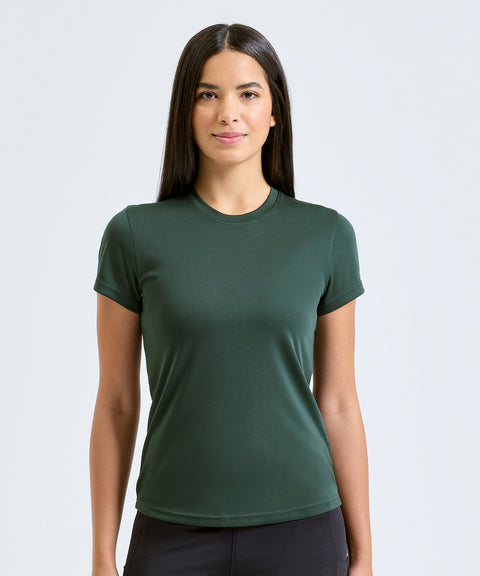 Women's TriDri® performance t-shirt TR020