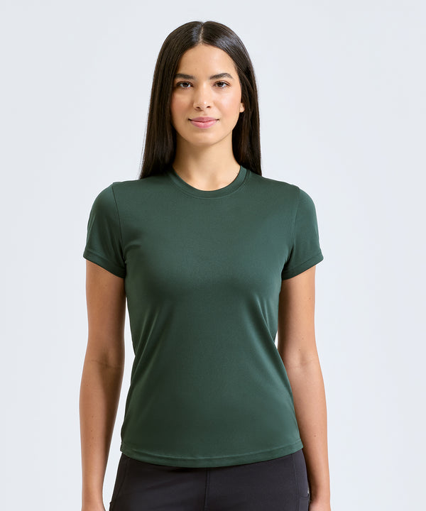 Women's TriDri® performance t-shirt TR020