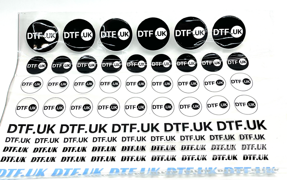 Build a UV DTF Gang Sheet Online | UV DTF Prints Online - Fast Delivery ...