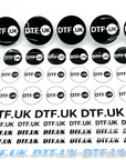 Create your UV DTF Gang Sheet (Online Builder)