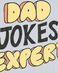 Dad Jokes Expert - Fathers Day
