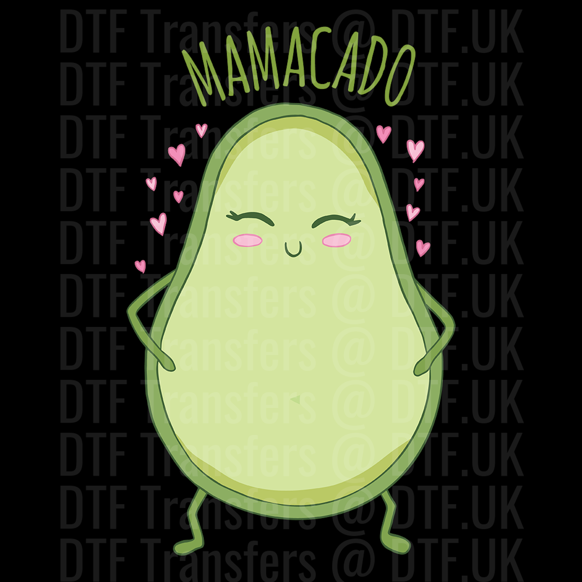 Mamacado - Mothers Day