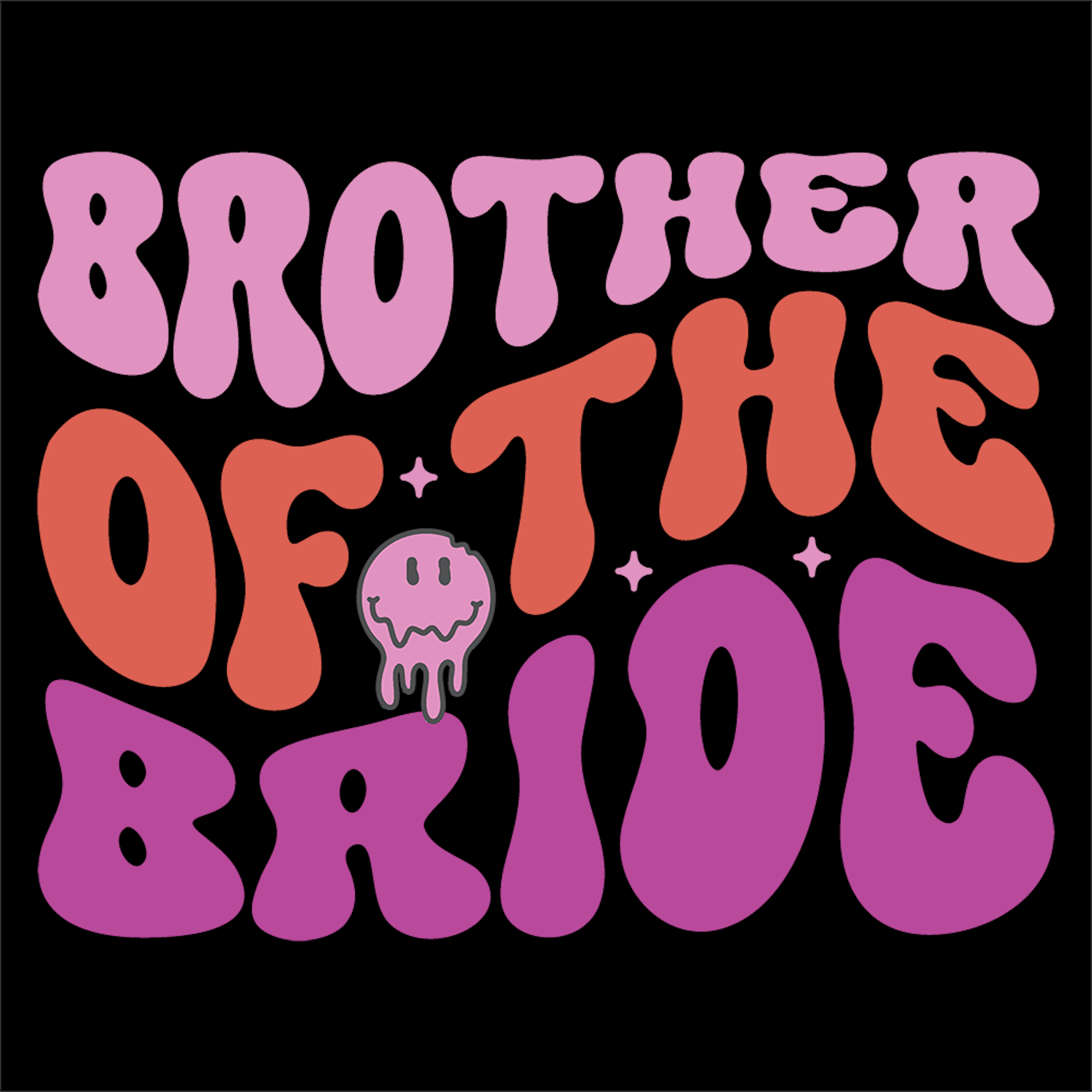 Brother of the Bride - Wedding