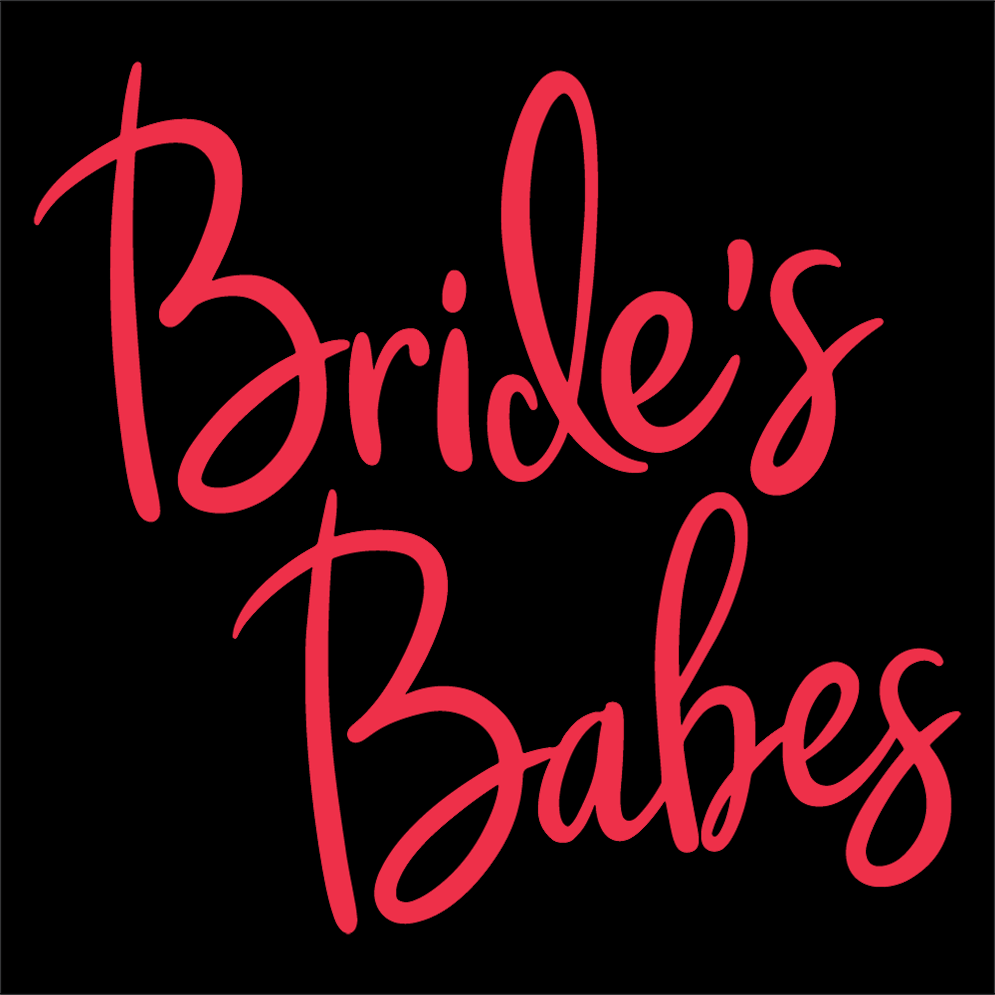 Brides Babes - Wedding