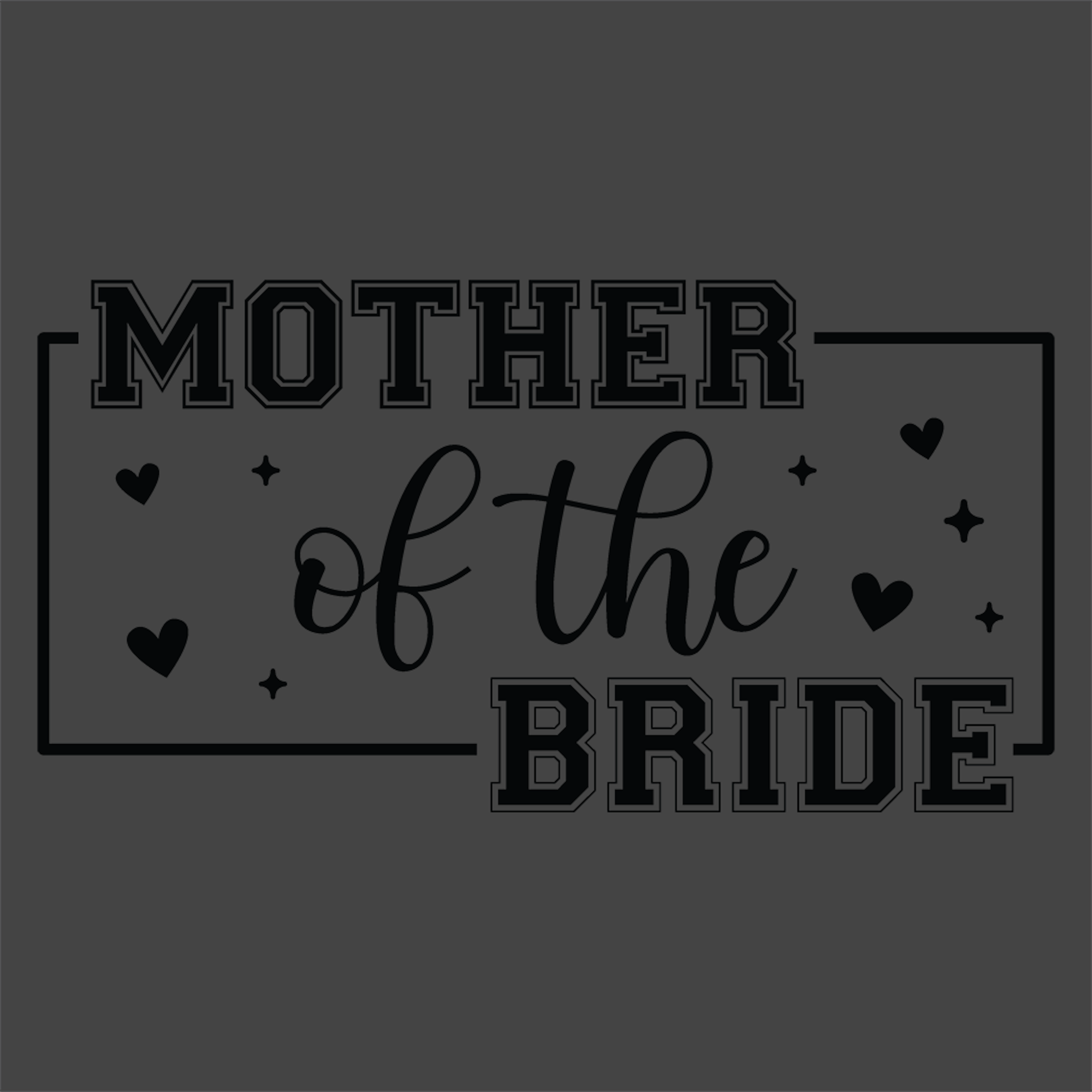 Mother of the Bride - Wedding