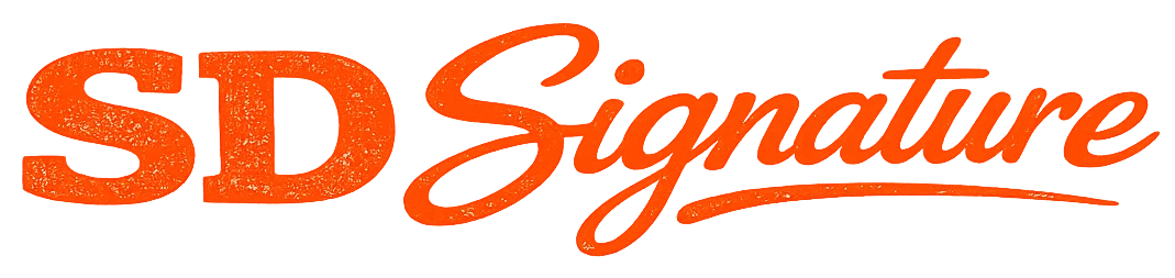 SD Signature